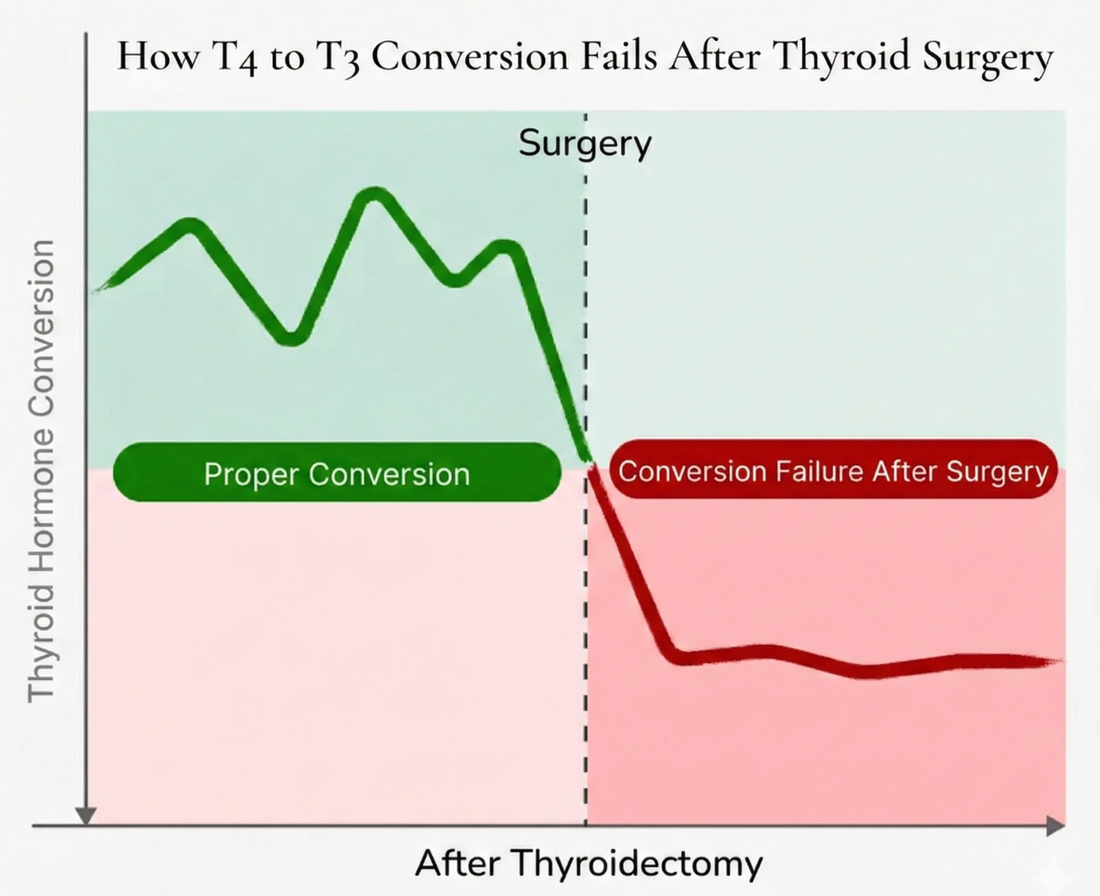 The Conversion Block That Changes Everything