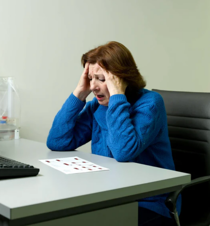Your levothyroxine dose keeps increasing, yet you remain exhausted throughout the day.